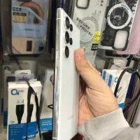 سامسونگ S23 Ultra 5G تمیز|موبایل|دزفول, |دیوار