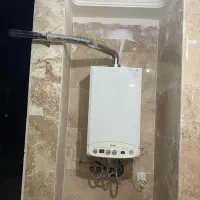 تعمیرات و سرویس پکیج و کولرگازی