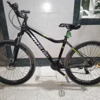 دوچرخه 27/5 مارک اورلورد