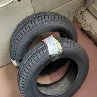 لاستیک پراید
