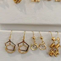 طلای روز مادر|جواهرات|ایلام, |دیوار