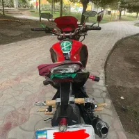 بنلی 180s|موتورسیکلت|قم, آزادگان|دیوار
