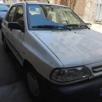 پراید ۱۳۱