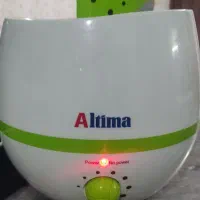 دستگاه بخور سرد مخصوص کودکان و سالمندان|آرایشی، بهداشتی، درمانی|رشت, جانبازان|دیوار