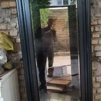 بوفه تمیز سالم