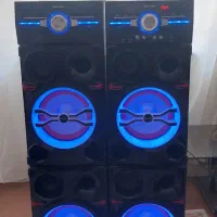 اسپیکر مکسیدر