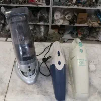 فروش جاروشارژی