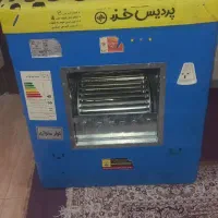 کولر آبی سلولزی ۳۵۰۰|کولر آبی|مشهد, کشاورز|دیوار