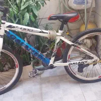 دوچرخه ۲۴ گالانت