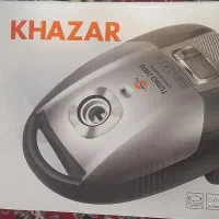 جاروبرقی آکبند پارس خزر