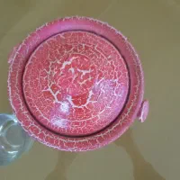 قابلمه سفالی،گمج|ظروف پخت‌وپز|قم, پردیسان|دیوار