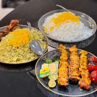 باغ تالار ارکیده|خدمات پذیرایی، مراسم|فردیس, |دیوار