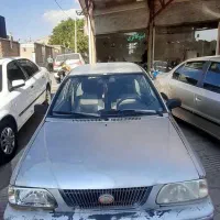 پراید۱۴۱