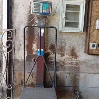 باسکول ۲۰۰کیلویی دیجیتالی