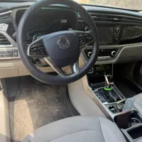 کوراندو ۲۰۲۳ دو دفرانسیل|خودرو سواری و وانت|تهران, ازگل|دیوار