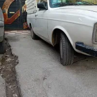 فروش پیکان بار معاوزه هم با خودرو سواری