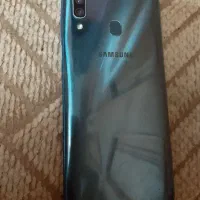 سامسونگ Galaxy A30 با حافظهٔ ۶۴ گیگابایت