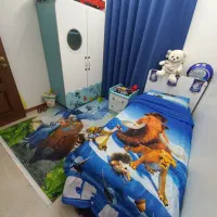سرویس خواب کودک