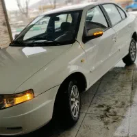 سمند سورن مدل91