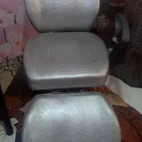 صندلی آرایشگاه
