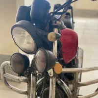 موتور هارلی|موتورسیکلت|تربت‌حیدریه, شهدا|دیوار