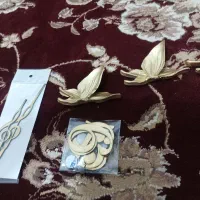 وسایل رزین کاری