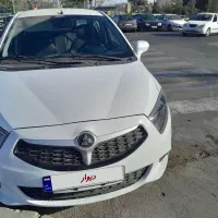 خودرو برلیانس ۲۳۰ مدل ۹۶