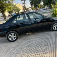پژو 405 GLX - دوگانه سوز CNG، مدل ۱۳۹۷|خودرو سواری و وانت|کرمانشاه, |دیوار