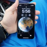 12 پرو LLA|موبایل|تنکابن, |دیوار