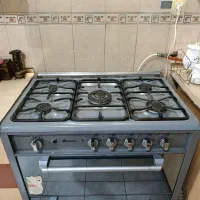 اجاق گاز طرح فر