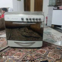 اجاق گاز فردار