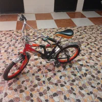 دوچرخه ۲۰ پرادو اصل