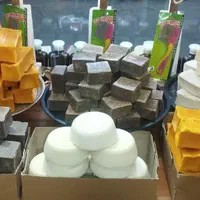 صابون وپودر صابون مراغه