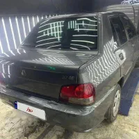 پراید۱۳۲مدل ۹۳ فرمان هیدرولیک|خودرو سواری و وانت|رشت, منظریه|دیوار