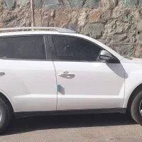 جیلی امرگند x7 شاسی بلند 2014|خودرو سواری و وانت|تهران, زعفرانیه|دیوار