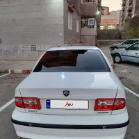 سمند EF7 مدل 90|خودرو سواری و وانت|سنندج, |دیوار