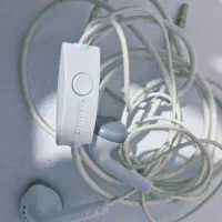 هندزفری با سیم اصلی