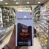 فروش اقساطی نوت ۱۴ رم ۸ حافظه ۲۵۶