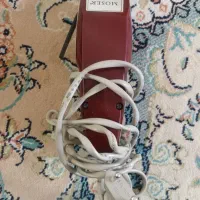 ریش تراش و اتو مو