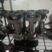 تعمیر و لوازم گیربکس بادسان.|قطعات یدکی و لوازم جانبی|ری, بازار گل خاوران|دیوار