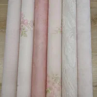 نصب و فروش کاغذ دیواری با چسب آلمانی|مصالح و تجهیزات ساختمان|اندیشه, اندیشه فاز ۳|دیوار