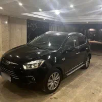 جک s5|خودرو سواری و وانت|تهران, شهرک شهرداری|دیوار