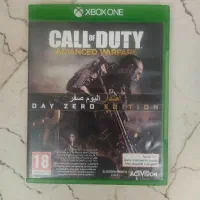 دو عدد سیدی Xbox one کنسول