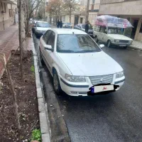 سمند ef 7