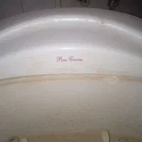 سرویس بهداشتی توالت فرنگی