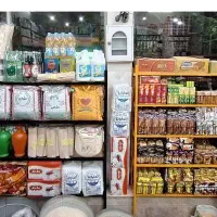 تولیدی استند  استیل|فروشگاه و مغازه|مشهد, خلق آباد سفلی|دیوار