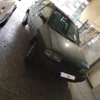 پراید 88صندوقدار|خودرو سواری و وانت|بروجرد, |دیوار