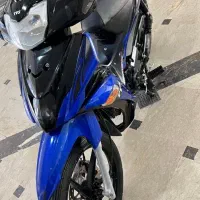 TVS مدل 93|موتورسیکلت|تهران, مجیدیه|دیوار