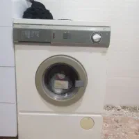 لباسشویی 8 کیلیویی