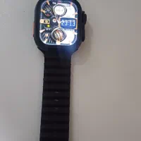 ساعت هوشمند